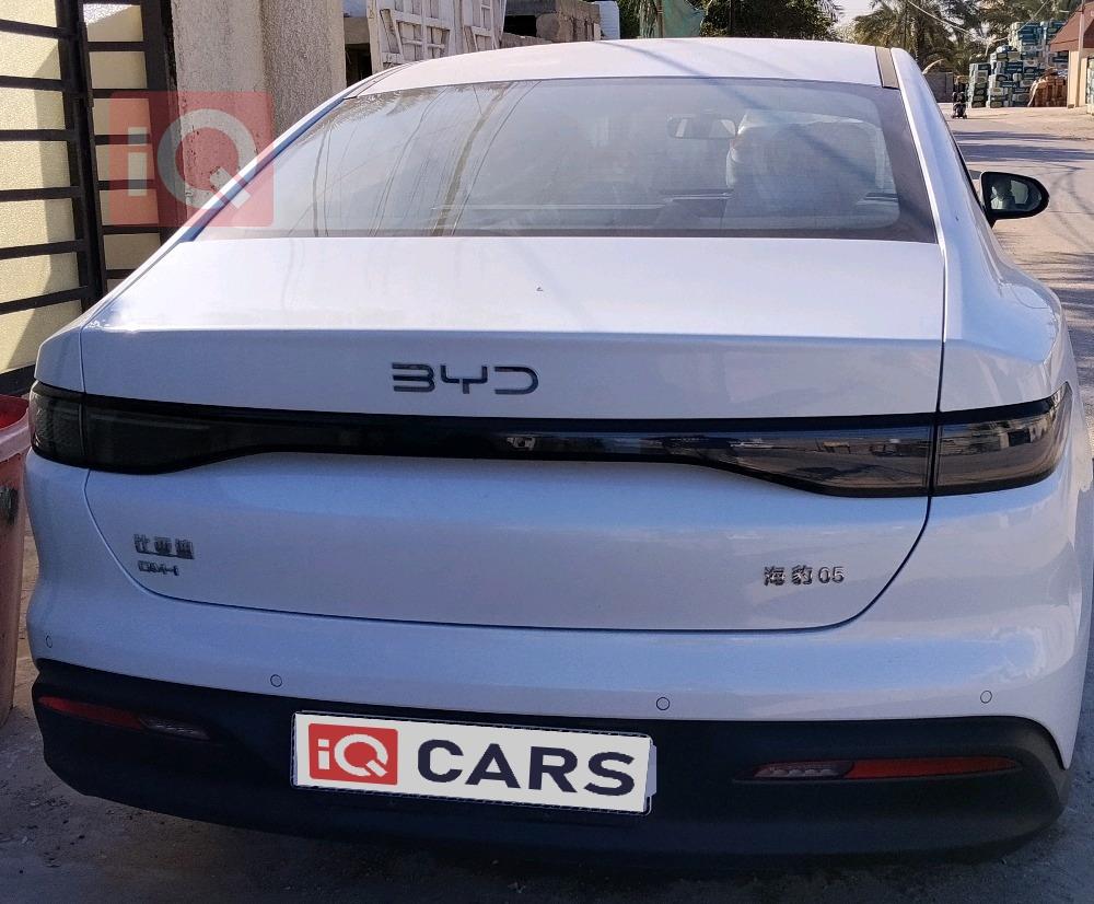 بي واي دي سيل 05 DM-i